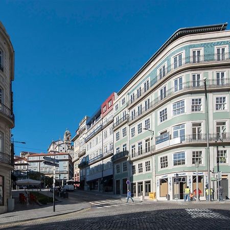 Lovelystay - Sao Domingos Apartment OOporto Extérieur photo