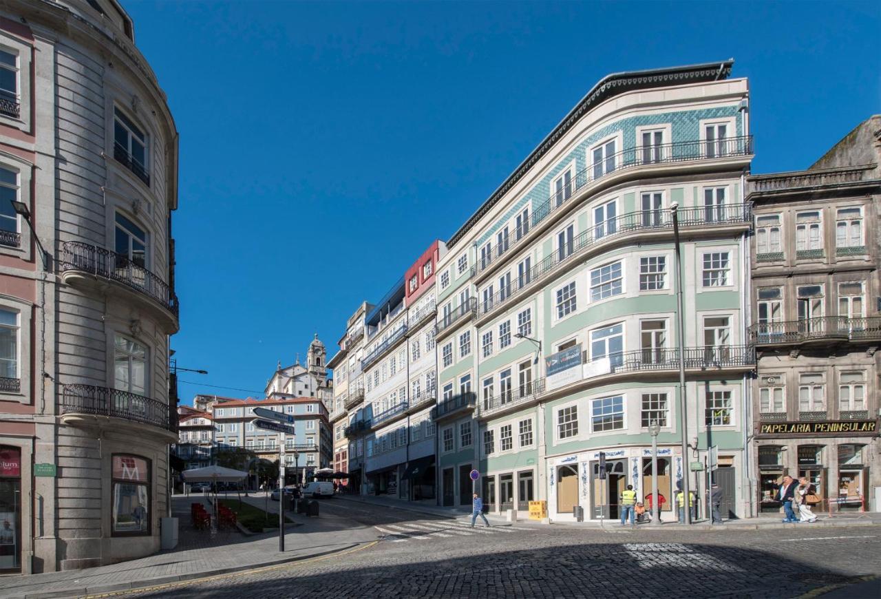 Lovelystay - Sao Domingos Apartment OOporto Extérieur photo