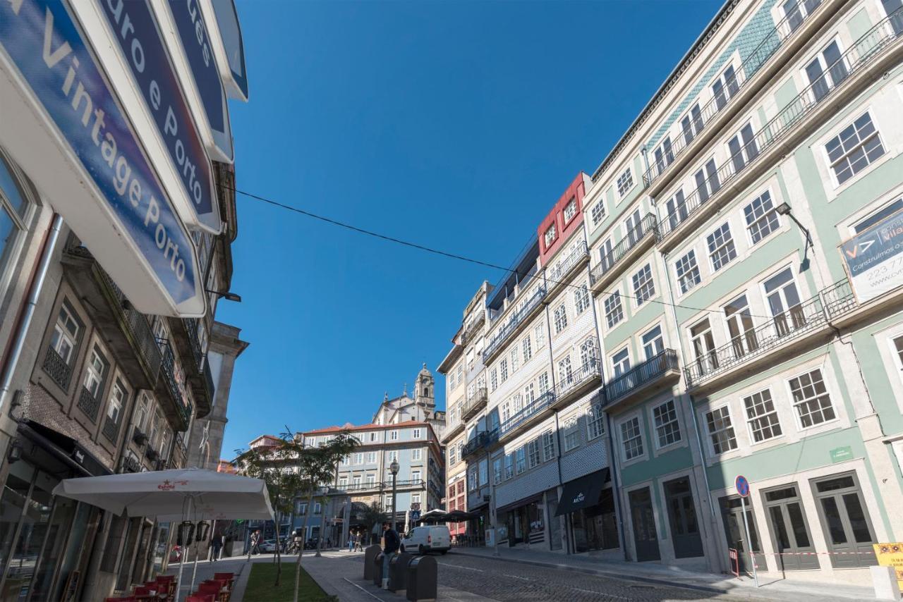 Lovelystay - Sao Domingos Apartment OOporto Extérieur photo