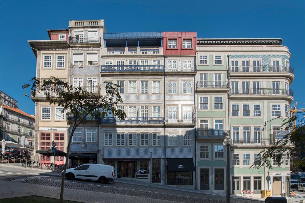 Lovelystay - Sao Domingos Apartment OOporto Extérieur photo