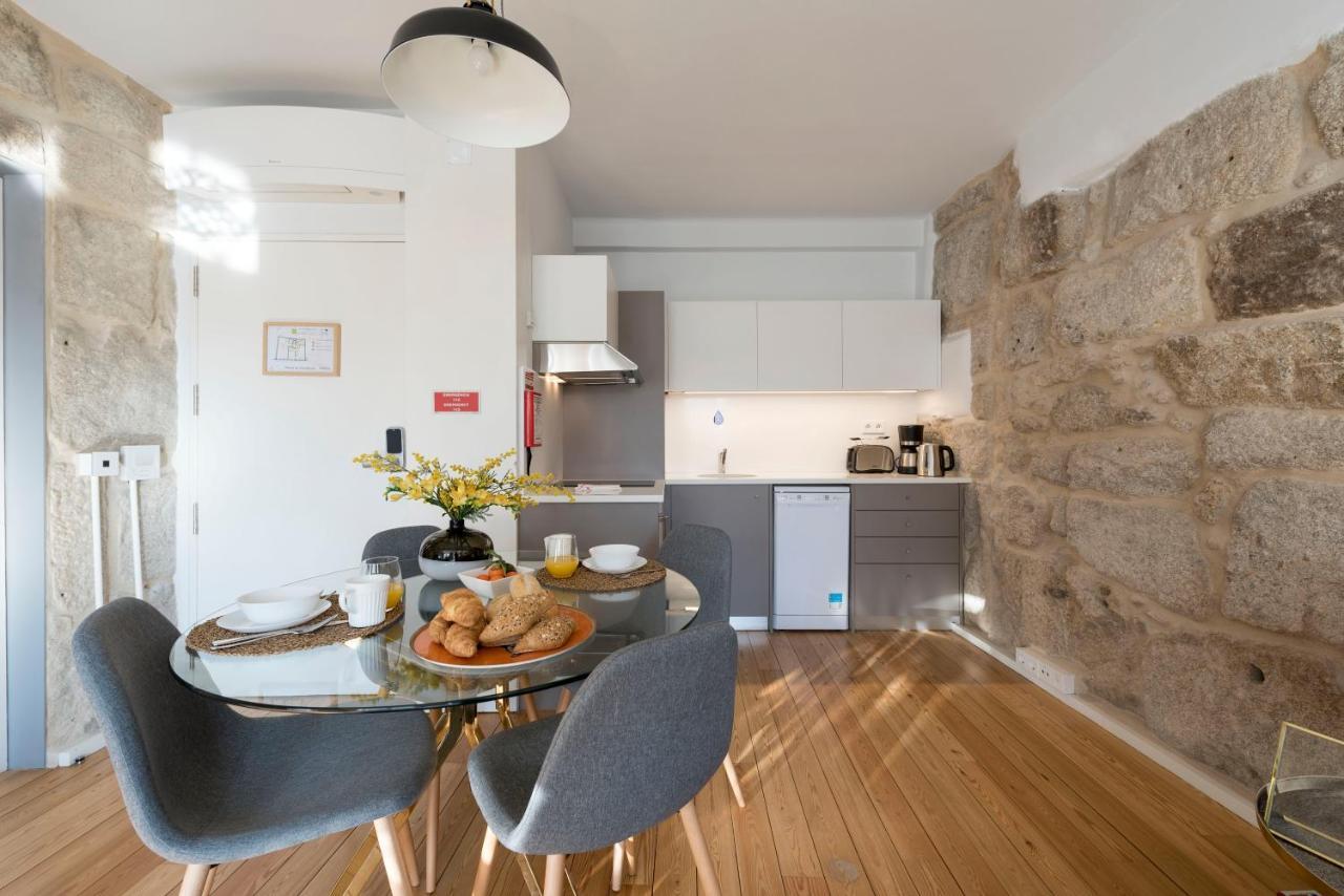Lovelystay - Sao Domingos Apartment OOporto Extérieur photo