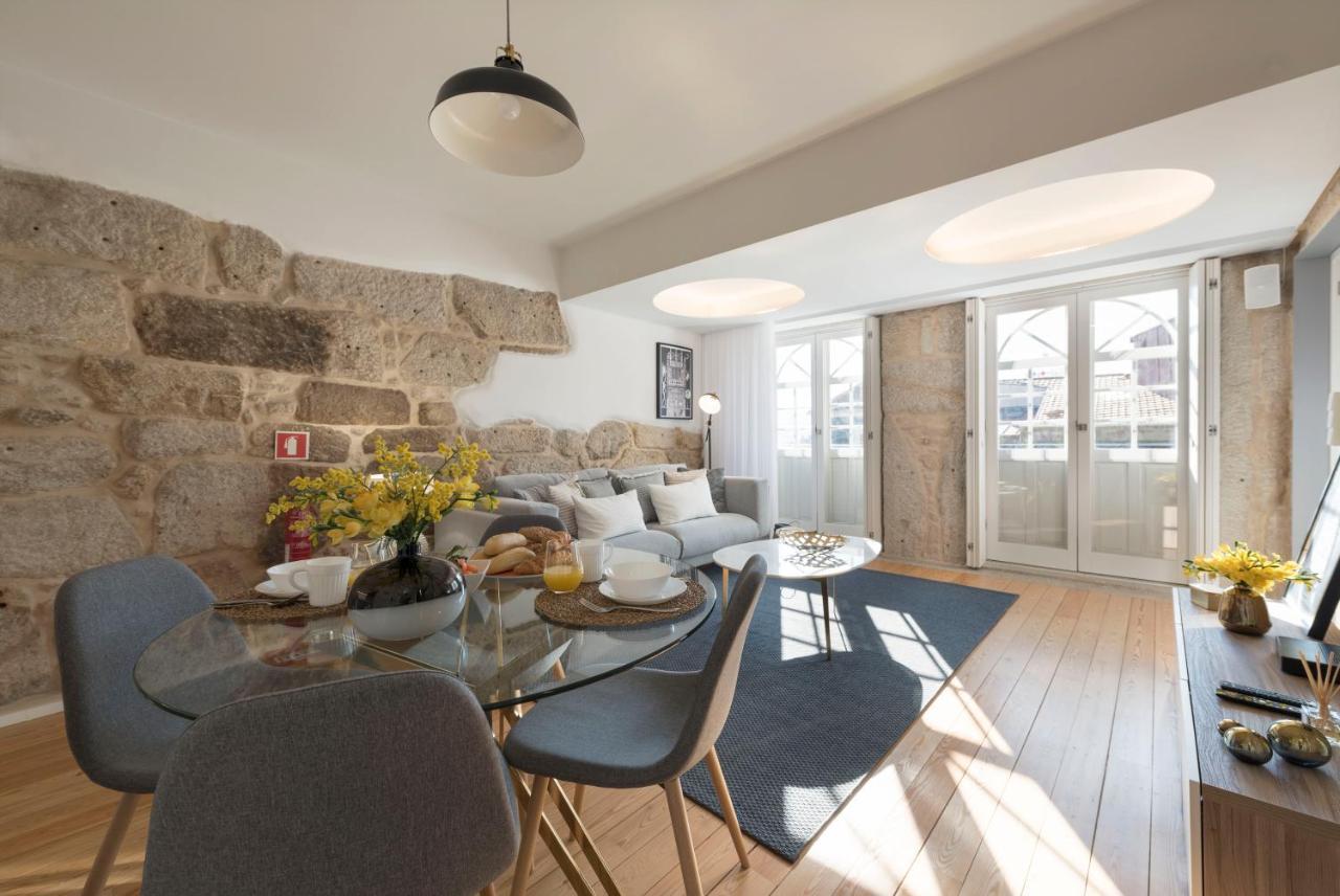 Lovelystay - Sao Domingos Apartment OOporto Extérieur photo