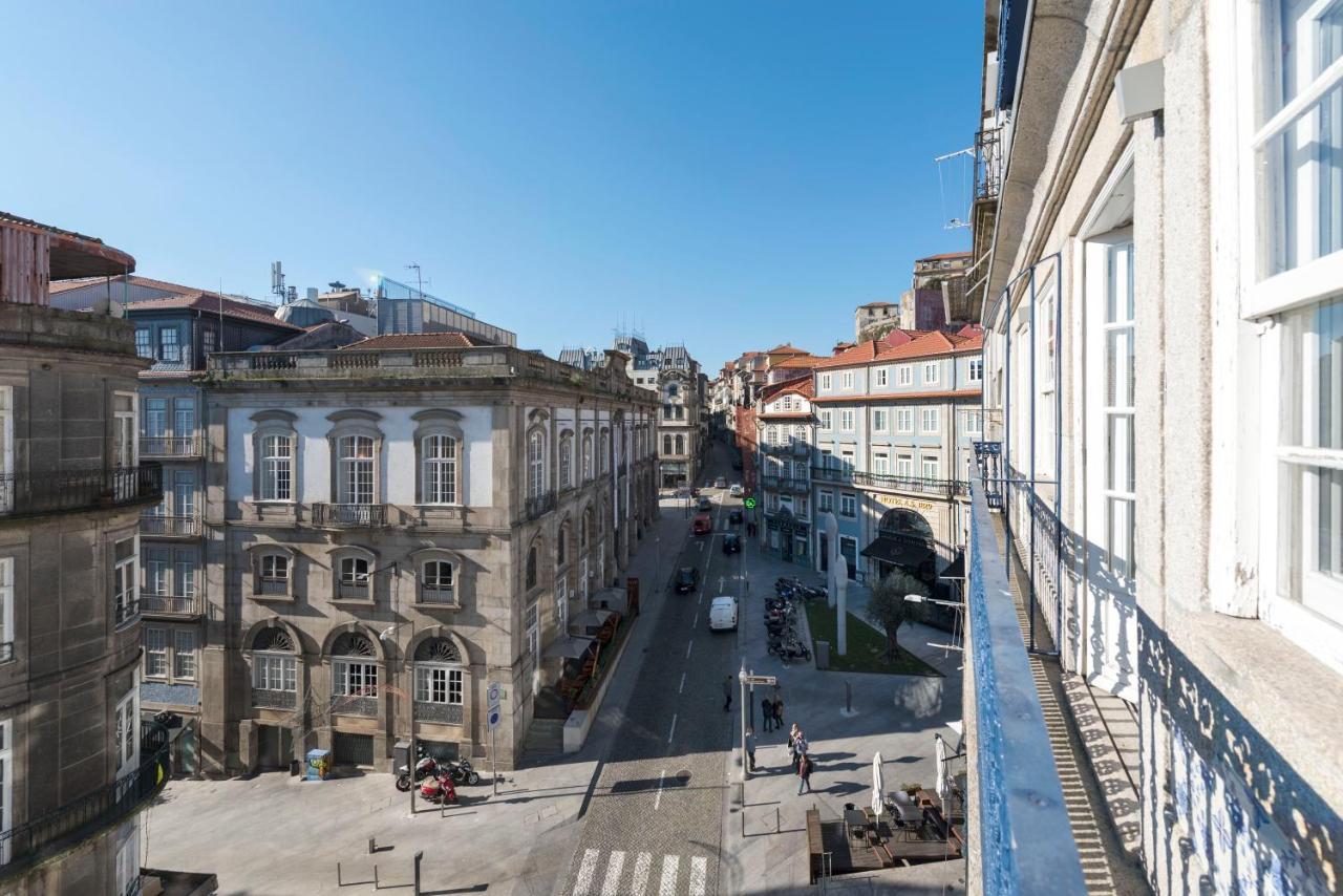 Lovelystay - Sao Domingos Apartment OOporto Extérieur photo