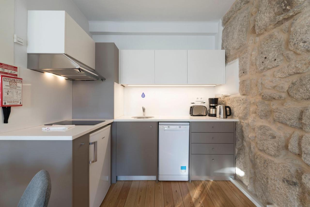 Lovelystay - Sao Domingos Apartment OOporto Extérieur photo
