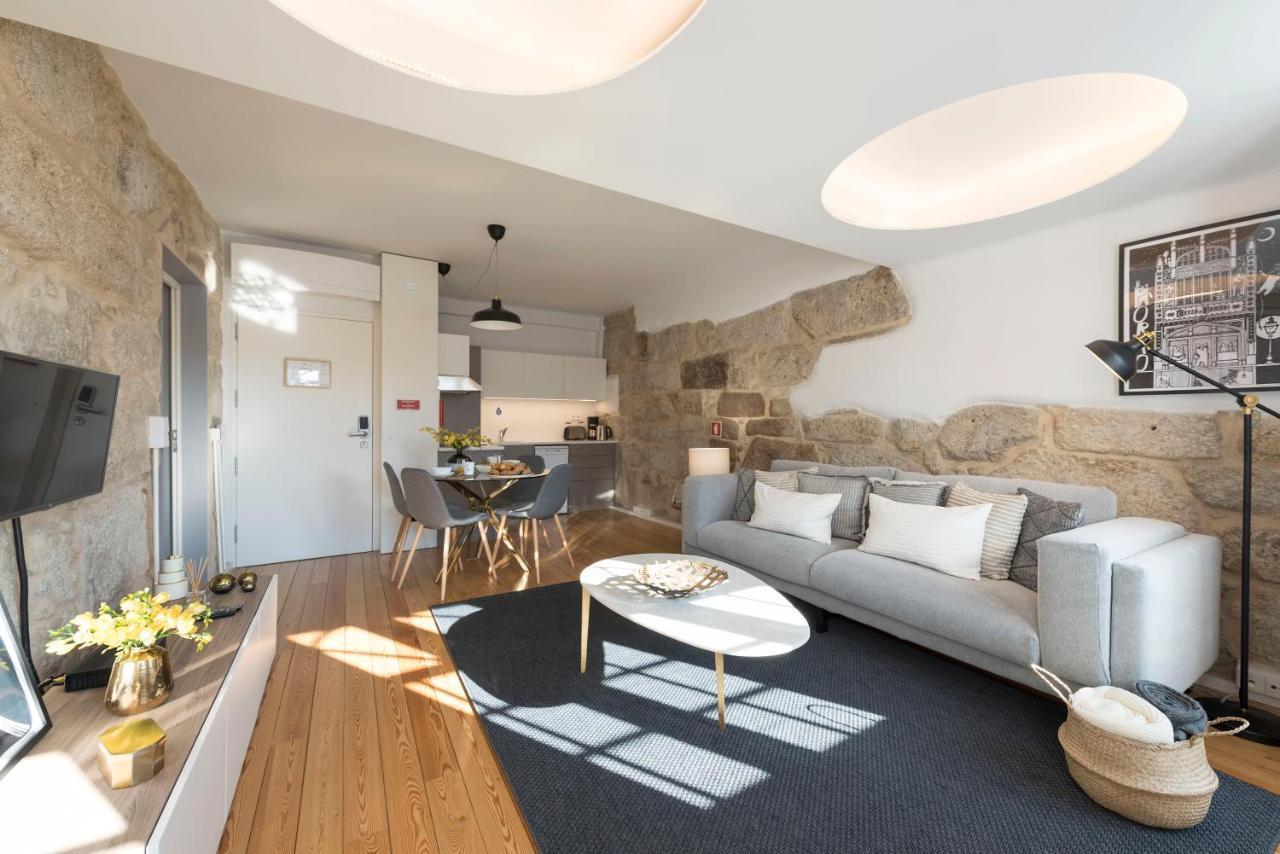 Lovelystay - Sao Domingos Apartment OOporto Extérieur photo