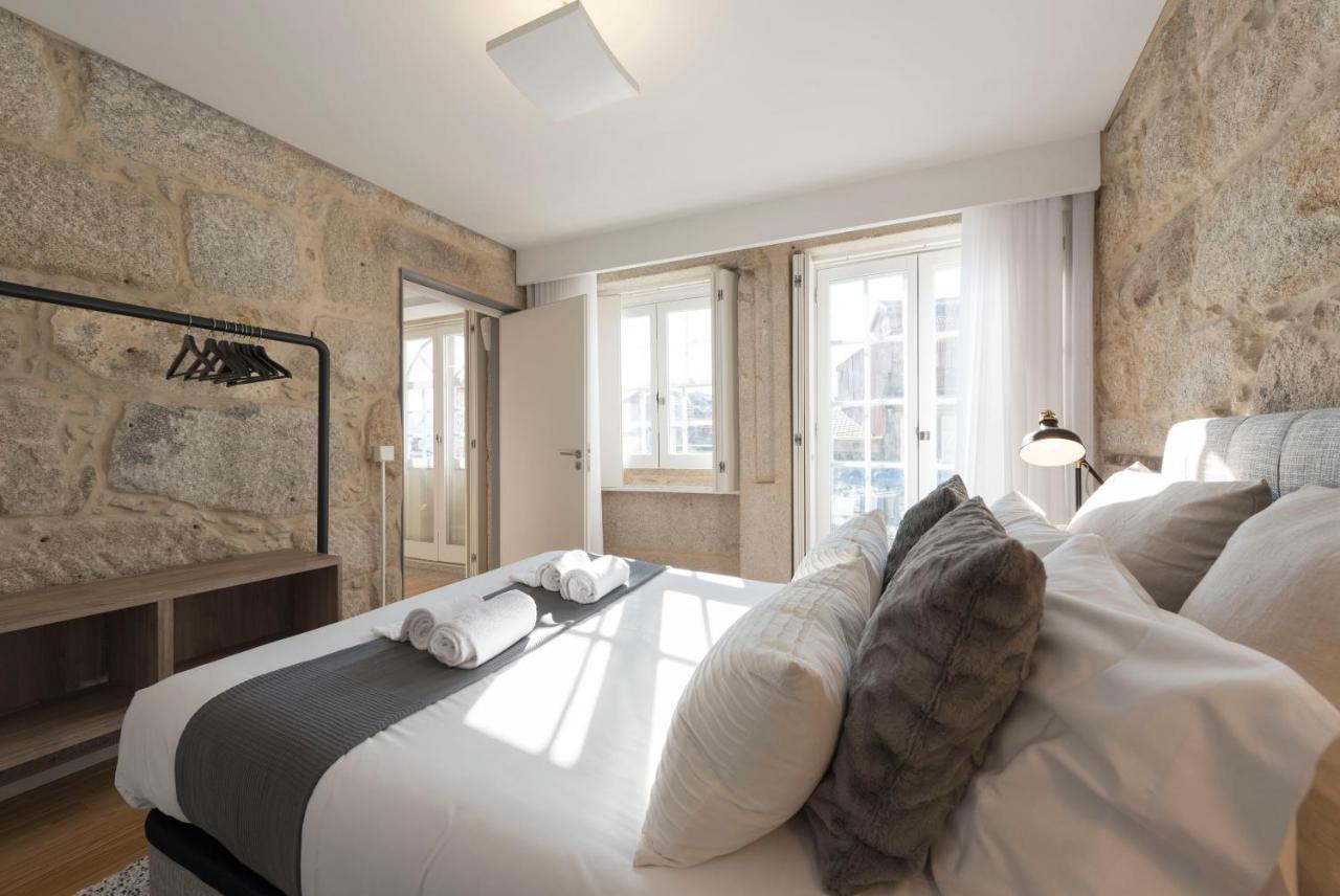 Lovelystay - Sao Domingos Apartment OOporto Extérieur photo