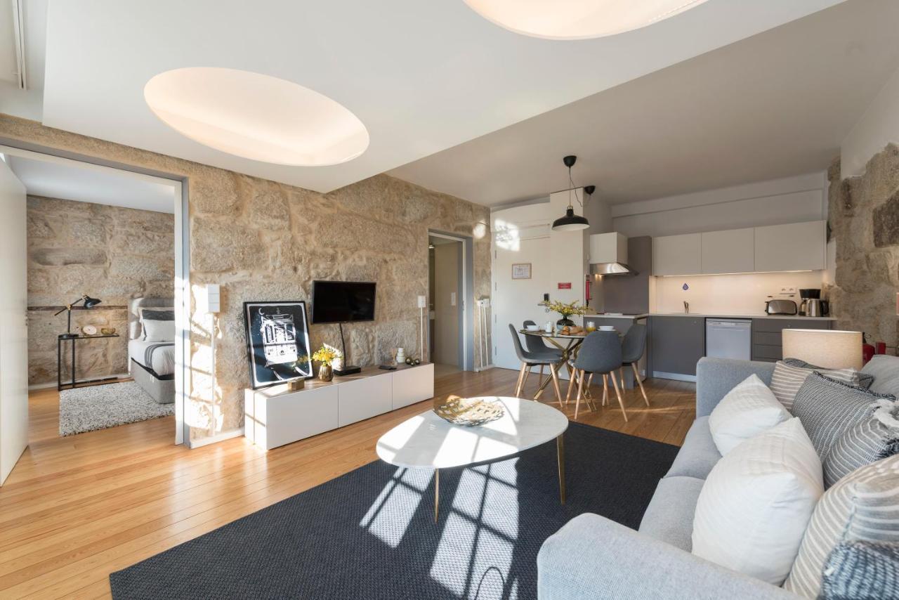 Lovelystay - Sao Domingos Apartment OOporto Extérieur photo