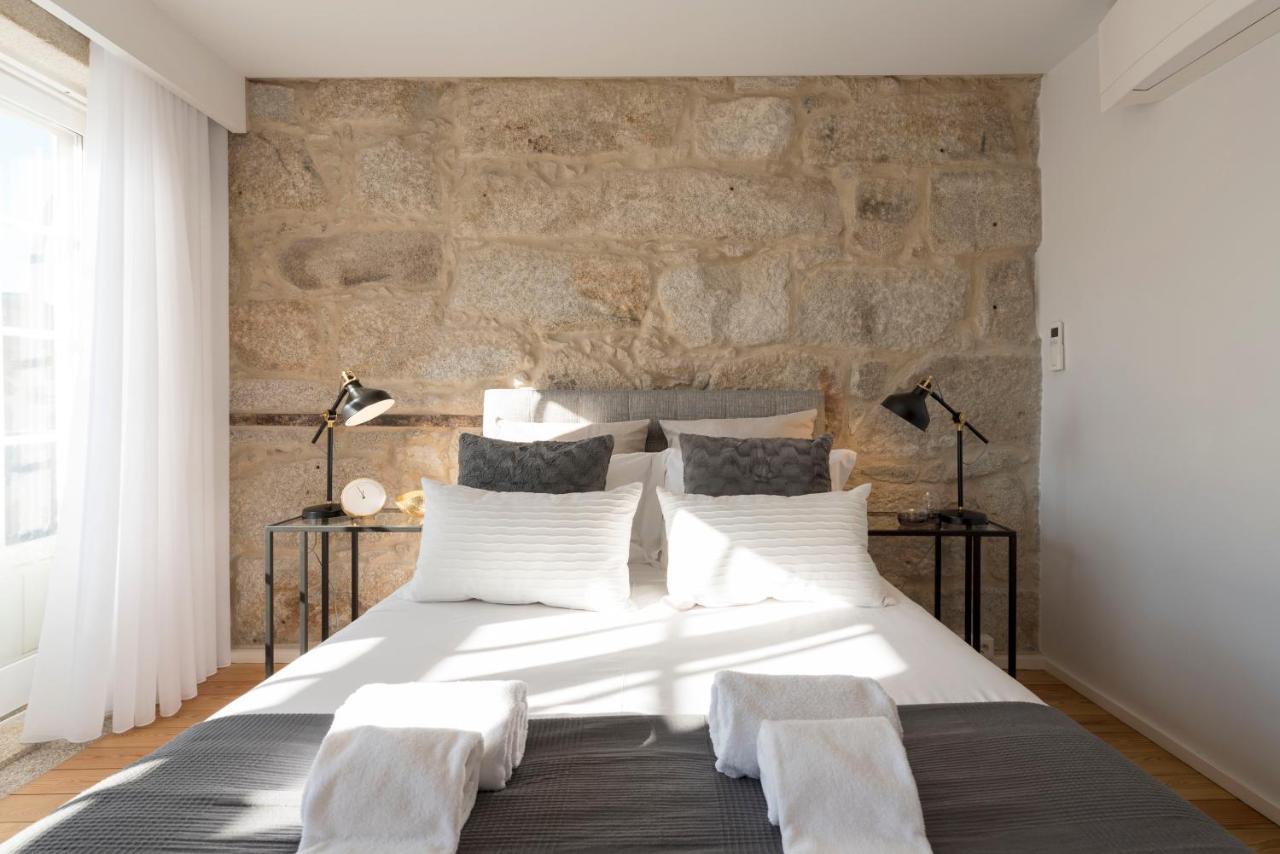 Lovelystay - Sao Domingos Apartment OOporto Extérieur photo