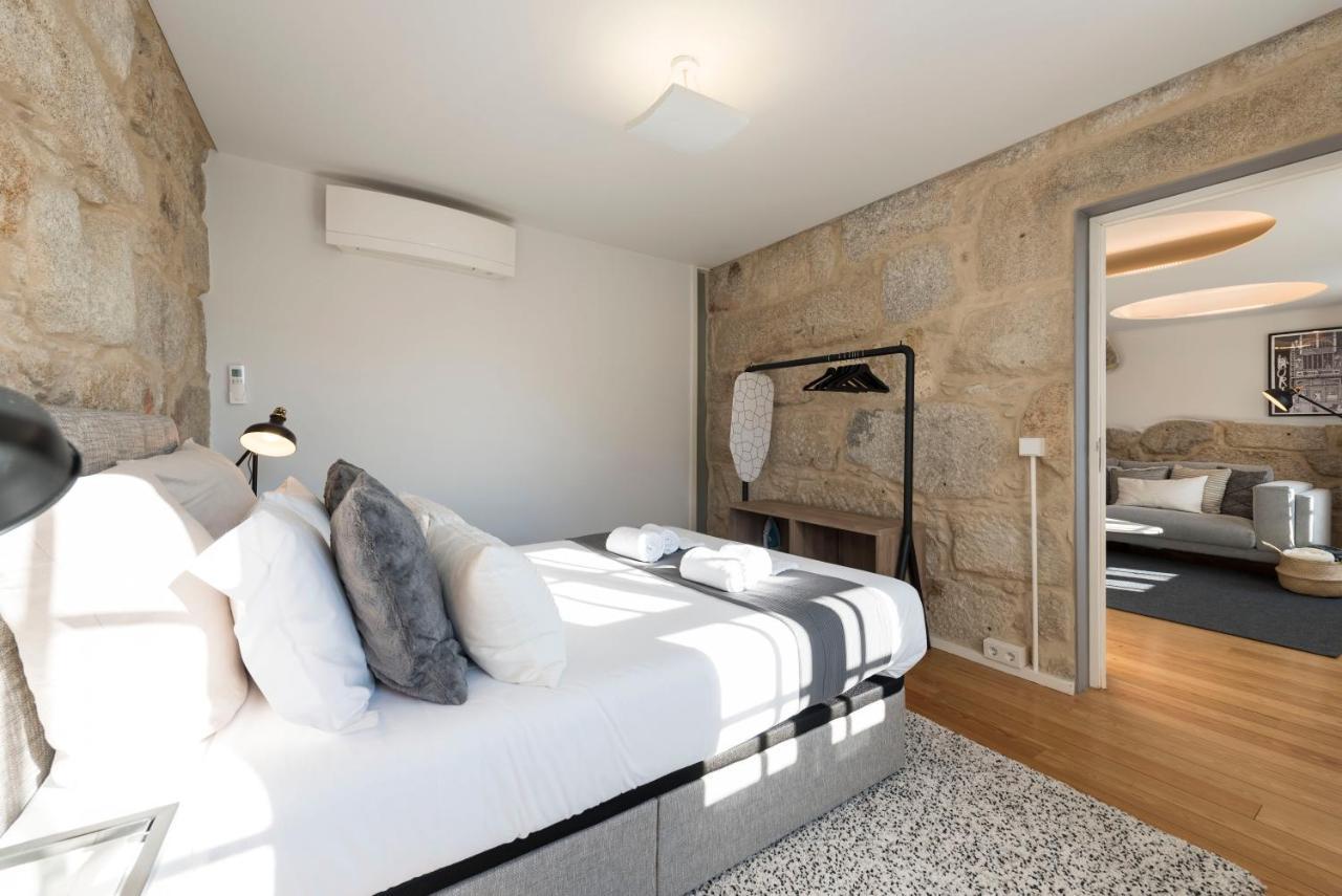 Lovelystay - Sao Domingos Apartment OOporto Extérieur photo