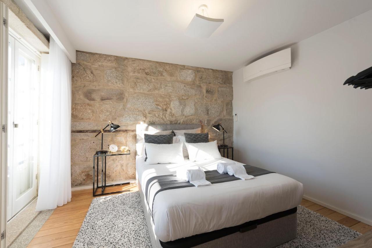 Lovelystay - Sao Domingos Apartment OOporto Extérieur photo